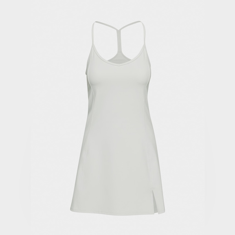 NWT Aritzia Elegant Light Blue Women's Tennis Dress - Picture 5 of 10